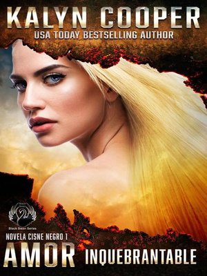 cover image of Amor Inquebrantable